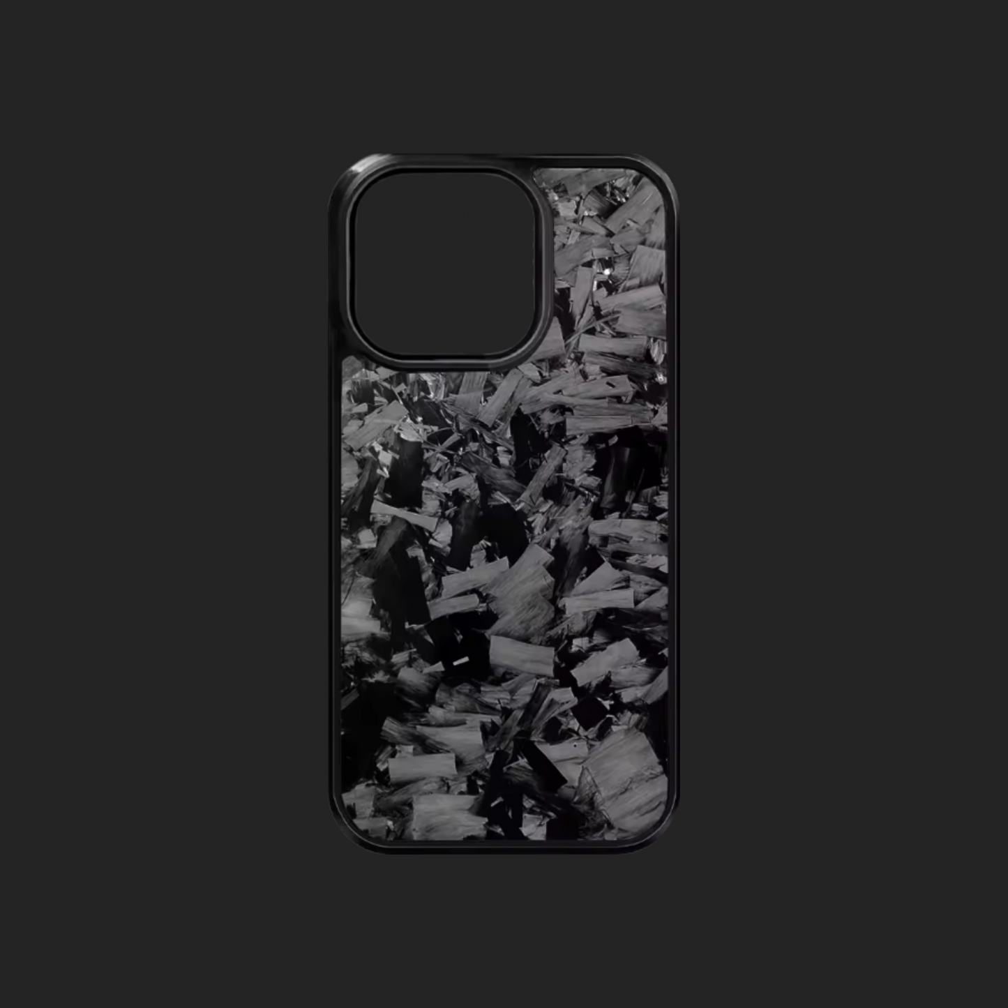Funda de Fibra Forjada