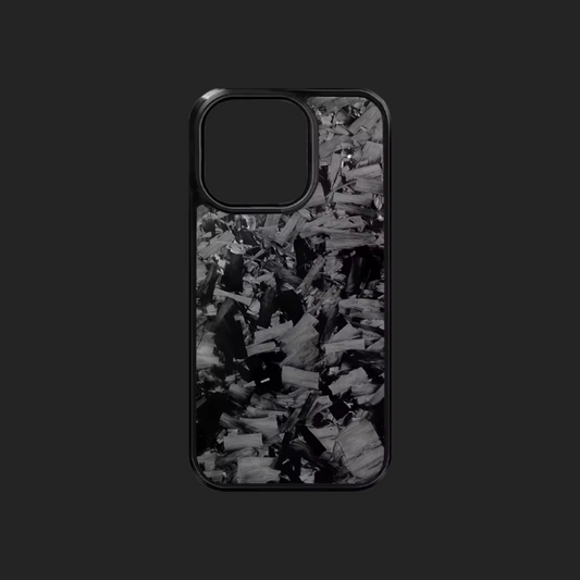 Funda de Fibra Forjada