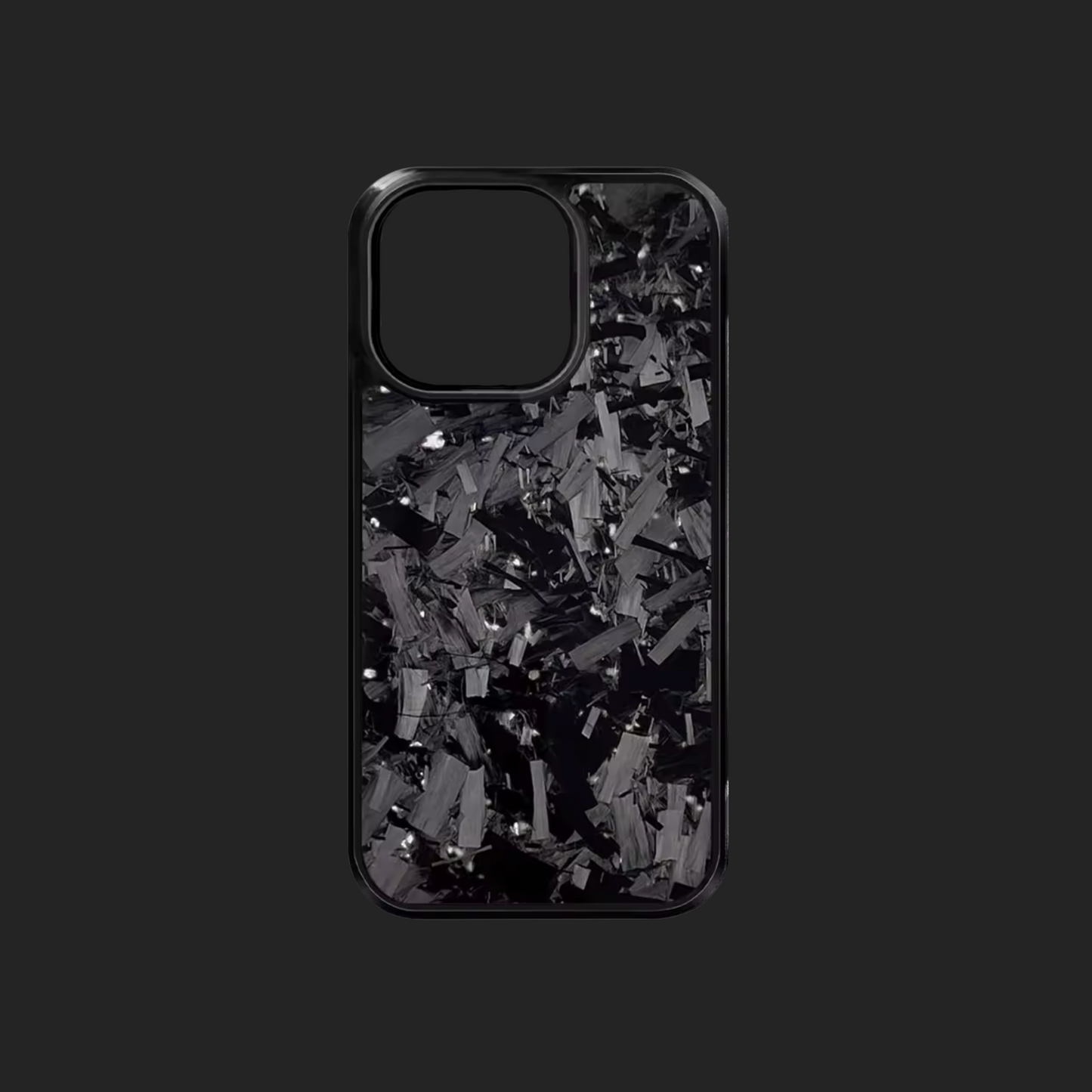 Funda de Fibra Forjada Blanco