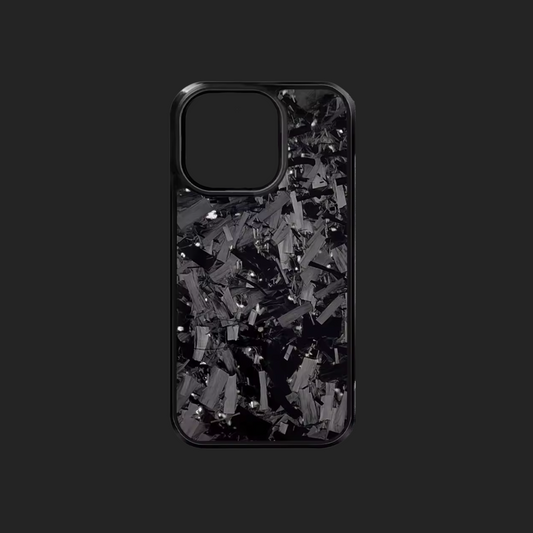 Funda de Fibra Forjada Blanco