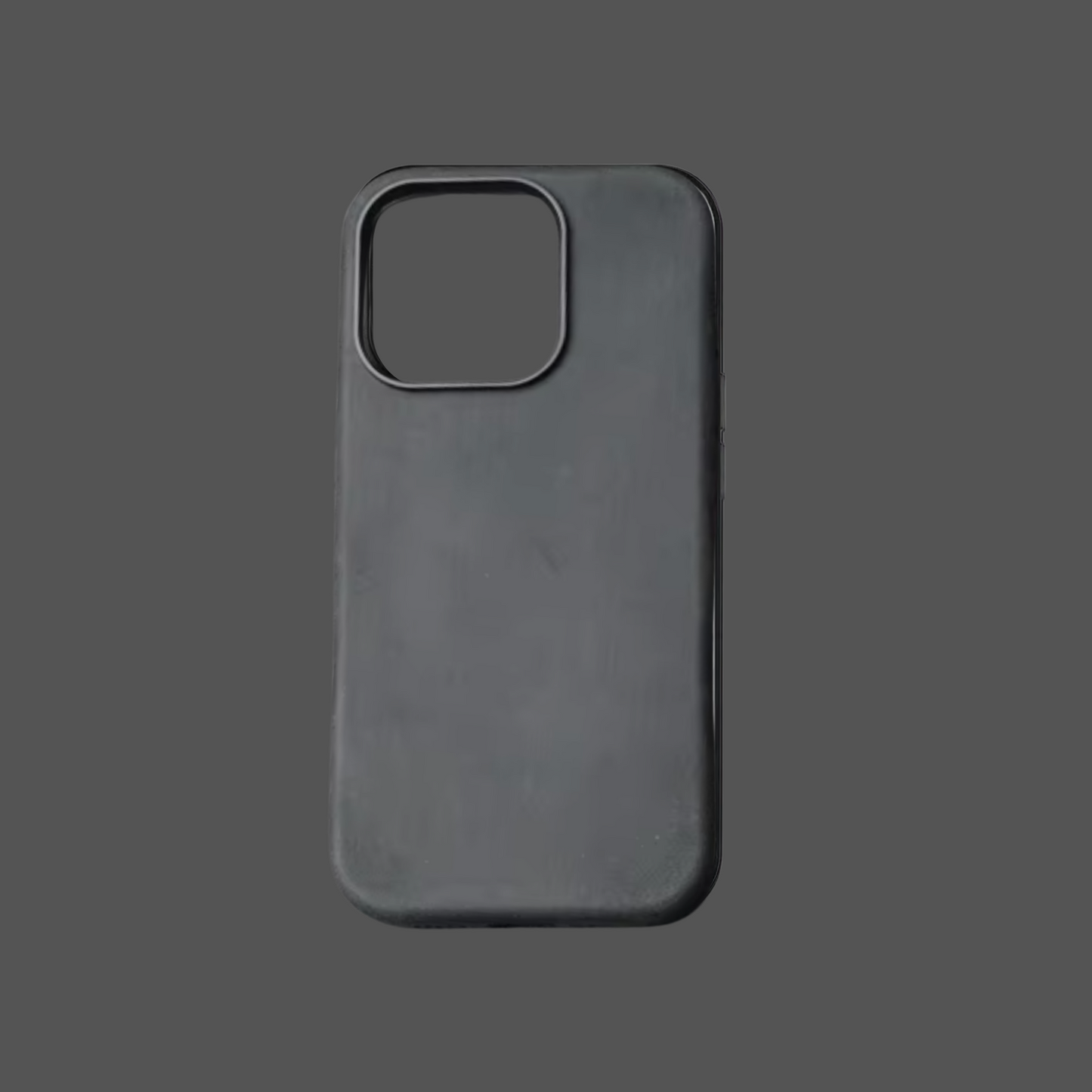 Funda de Cuero Negro