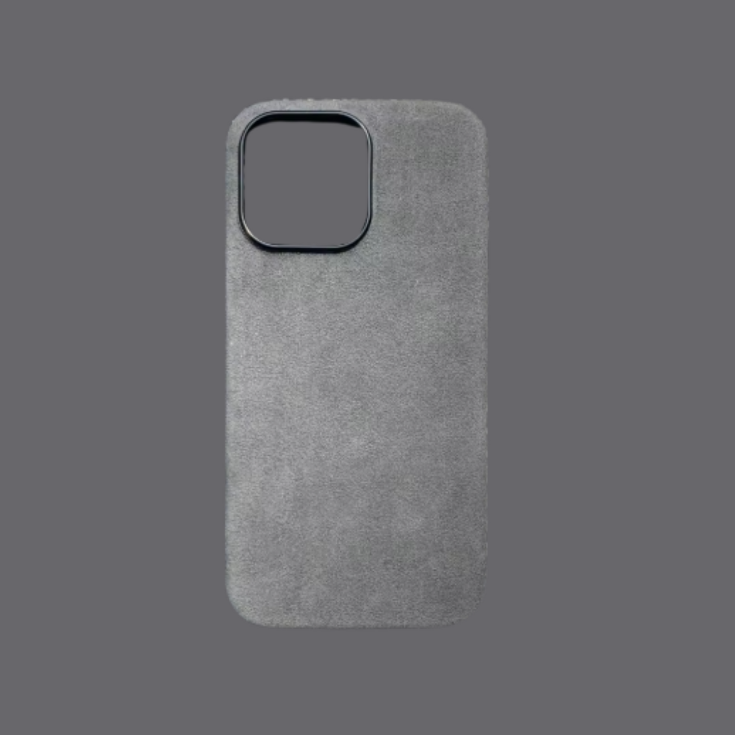 Funda de Alcántara Gris