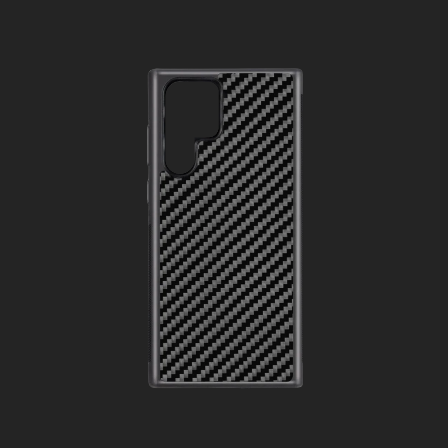 Funda de Fibra de Carbono Clásica Samsung