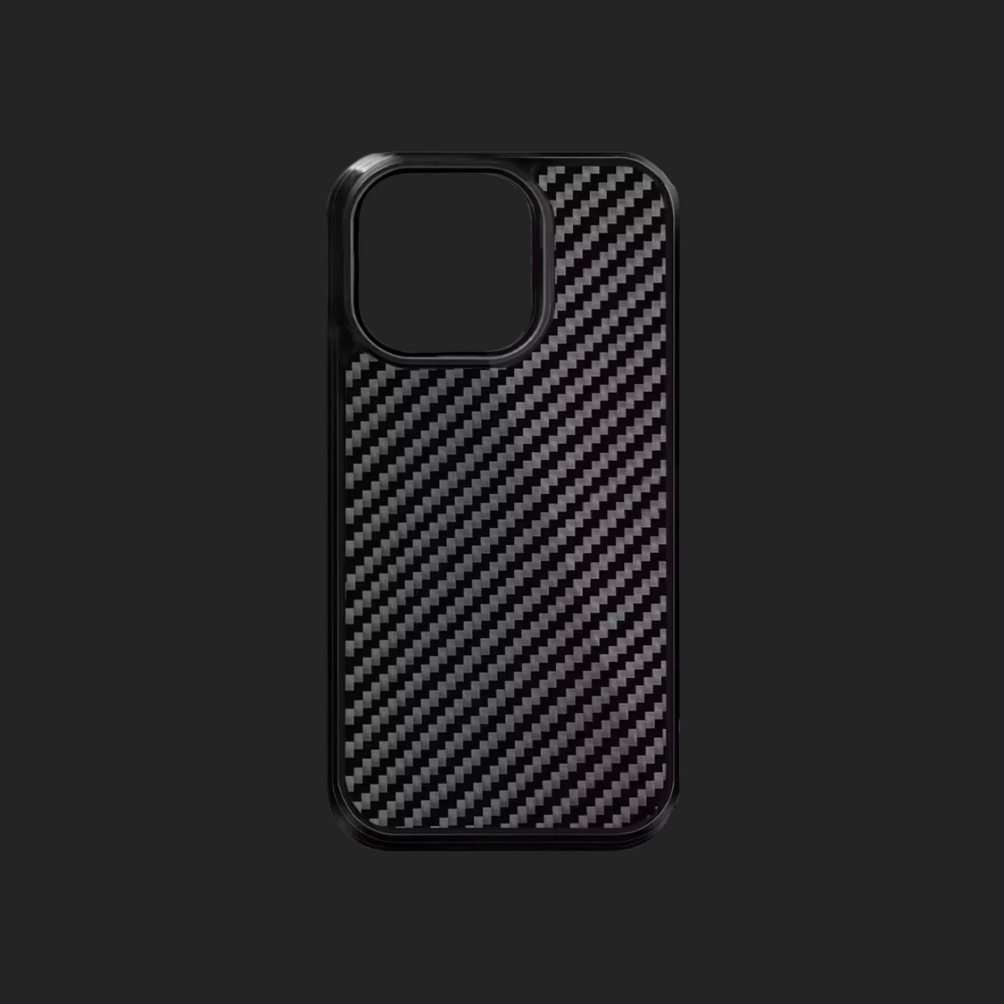 Funda de Fibra de Carbono Clasica