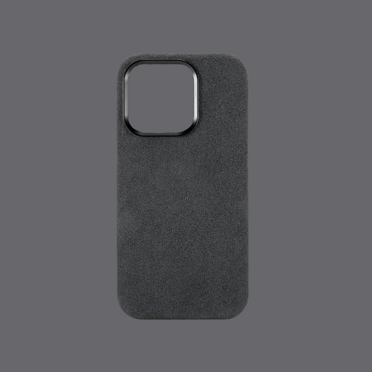 Funda de Alcántara Negro
