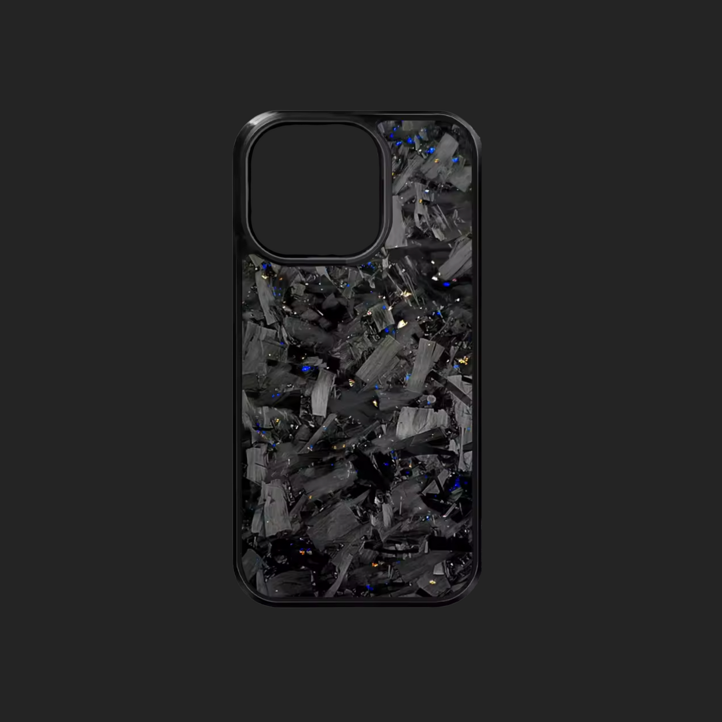 Funda de Fibra Forjada Interstellar