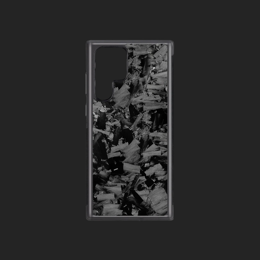 Funda de Fibra Forjada Samsung