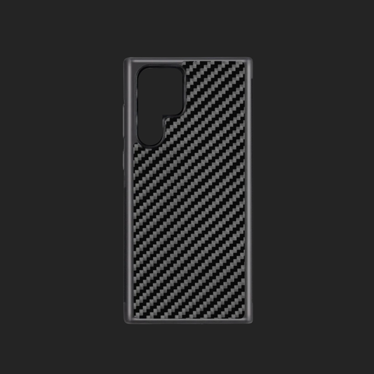Funda de Fibra de Carbono Clásica Samsung